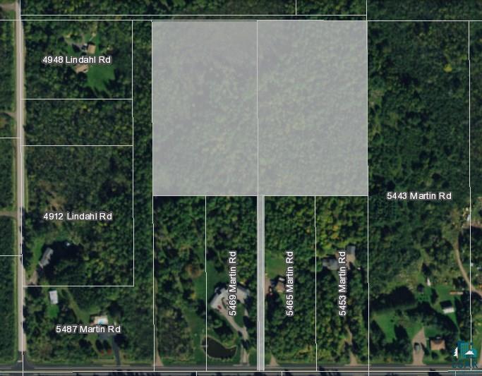 Xxx Martin Road Duluth, MN 55811 - Photo 1 of 1