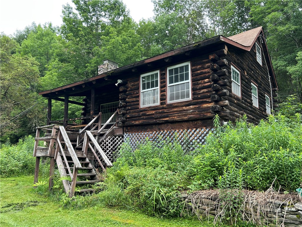 2245 Sanly Road Franklin, NY 13775 - Photo 1 of 33 Gallery Image 1