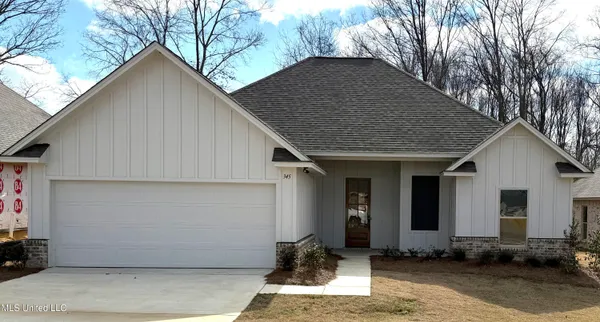 $339,900 | 345 Willow Way, Canton, MS 39046