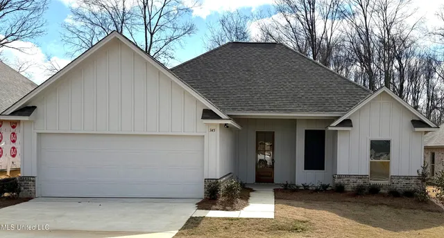 $339,900 | 345 Willow Way, Canton, MS 39046