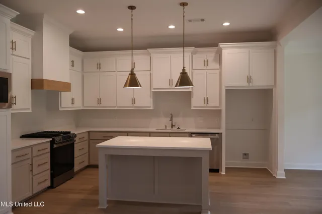 $339,900 | 345 Willow Way, Canton, MS 39046