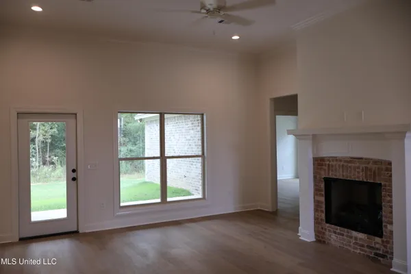 $339,900 | 345 Willow Way, Canton, MS 39046