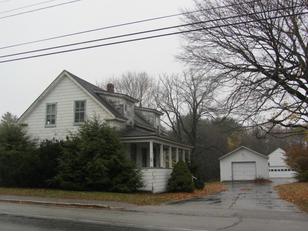 228 Pine Point Road Scarborough, ME 04074 - Photo 1 of 1 Photo