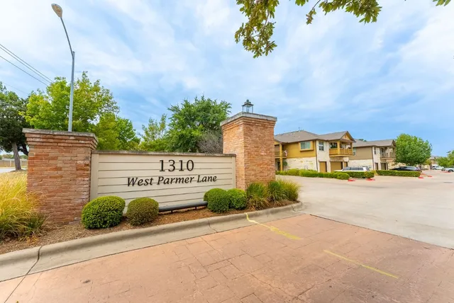 $1,950 | 1310 West Parmer Lane, Unit 3203, Austin, TX 78727