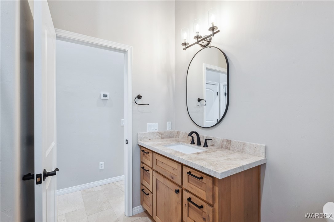 2661 Pegasus Ranch Road Bullhead City, AZ 86429 - Photo 29 of 56 Bathroom