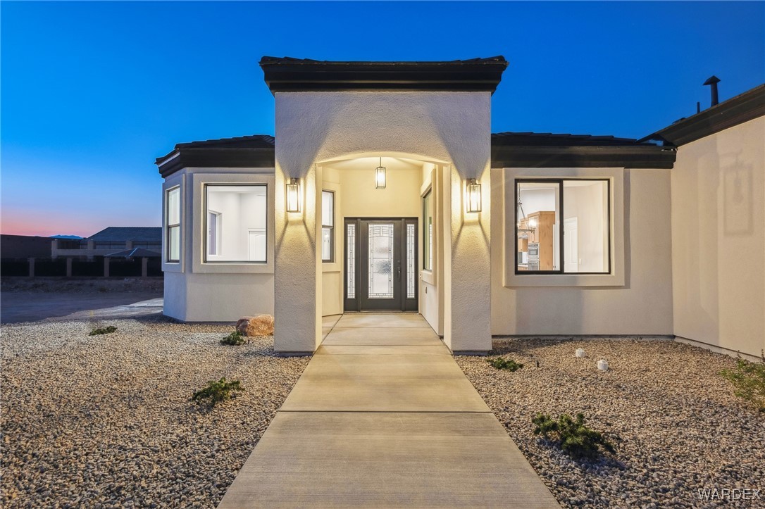 2661 Pegasus Ranch Road Bullhead City, AZ 86429 - Photo 2 of 56 Entry