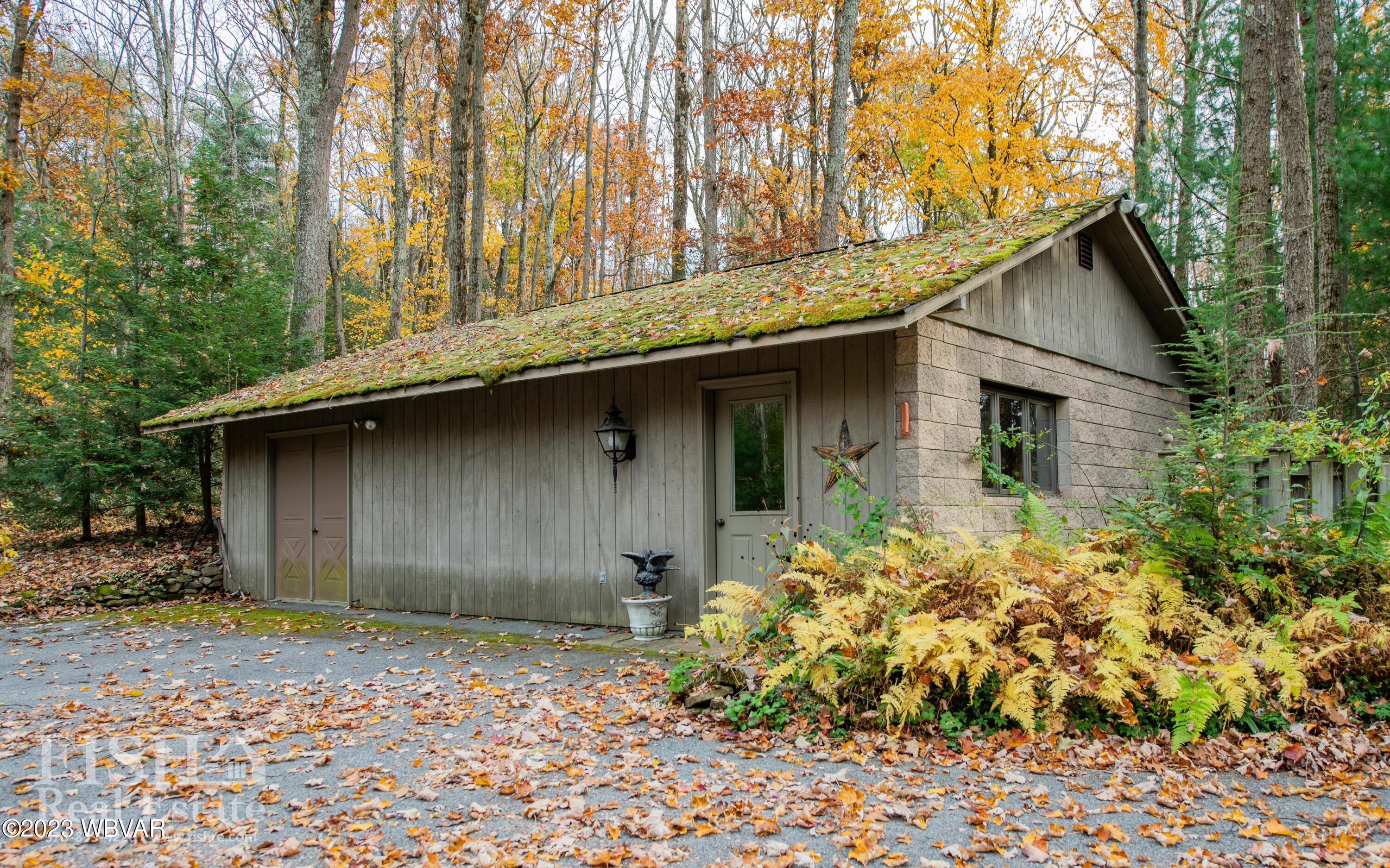 823 Spruce Run Road Loganton, PA 17747 - Photo 34 of 42 Gallery Image 34
