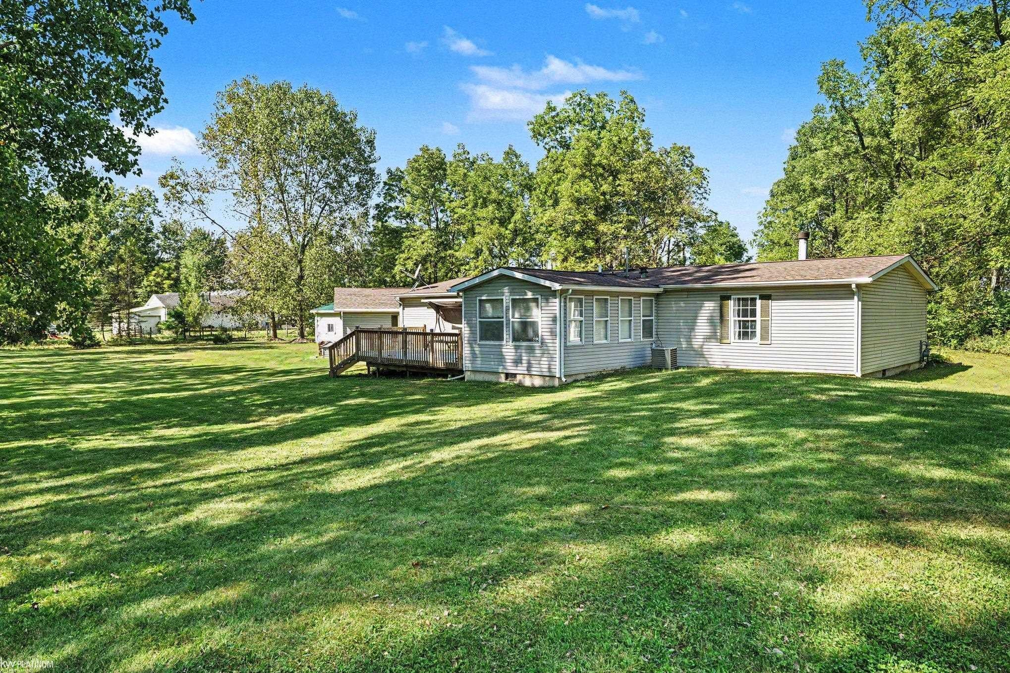 24340 Bordman Road Armada, MI 48005 - Photo 28 of 40 Gallery Image 28