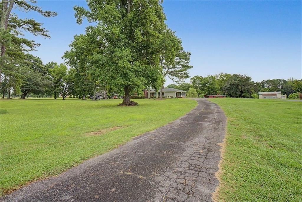 1314 Cave Springs Road Cedartown, GA 30125 - Photo 4 of 58