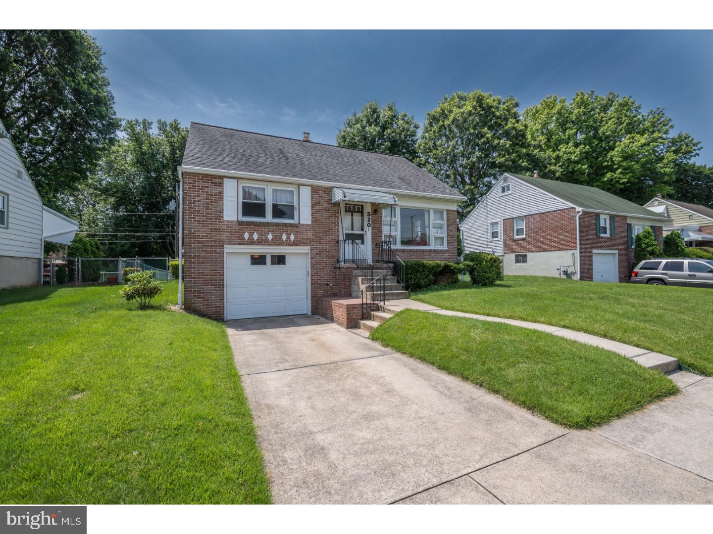 520 Harding Avenue Reading, PA 19607 - Photo 2 of 23 Exterior Front
