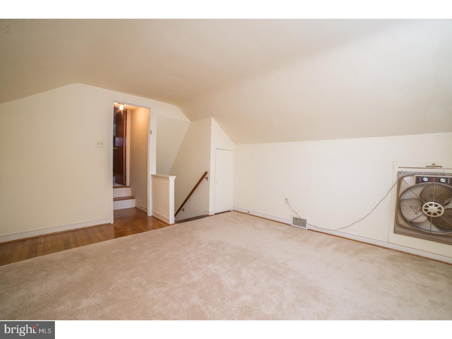 520 Harding Avenue Reading, PA 19607 - Photo 18 of 23 Bedroom 3