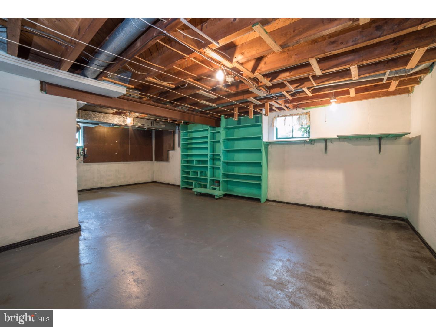 520 Harding Avenue Reading, PA 19607 - Photo 22 of 23 Basement