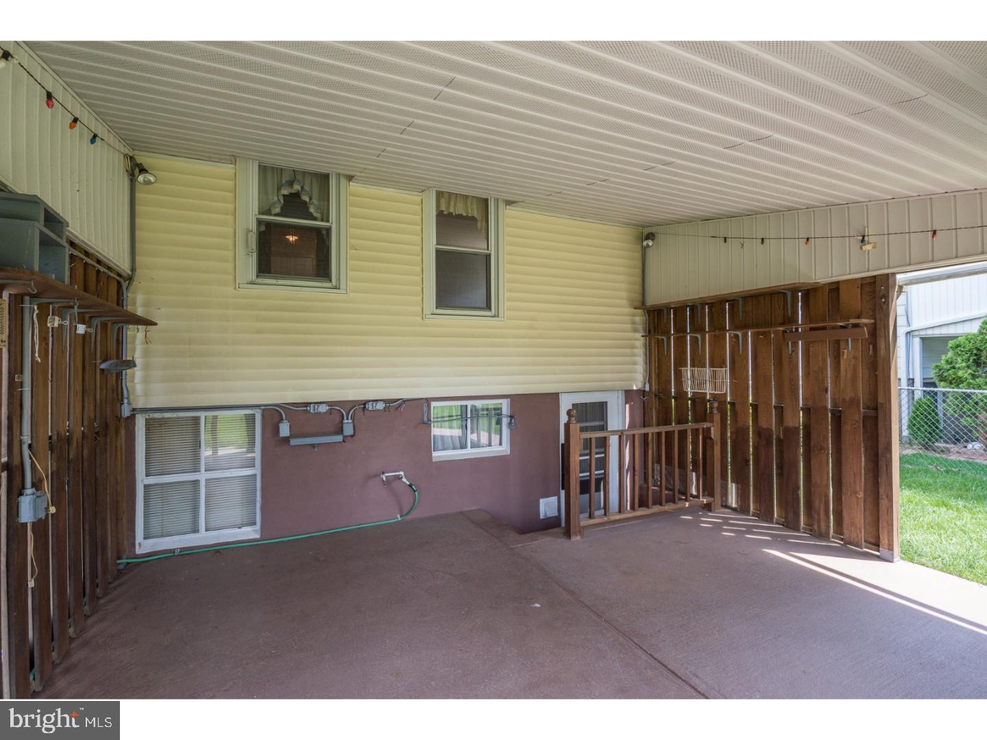 520 Harding Avenue Reading, PA 19607 - Photo 6 of 23 Patio