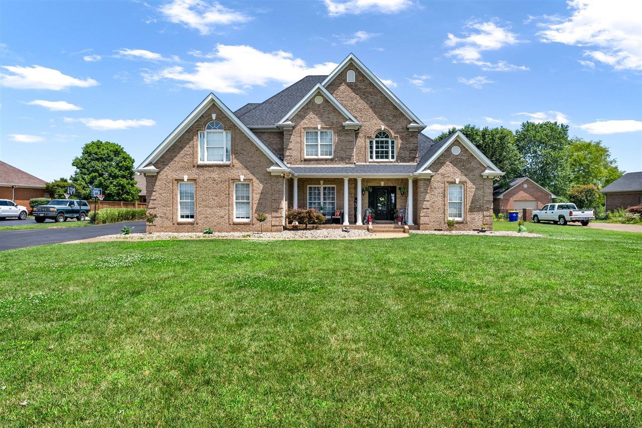 266 Neal Howell Road Bowling Green, KY 42104 - Photo 1 of 1 Gallery Image 1