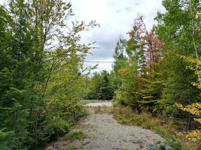 $29,900 | 266 Half Township Road, Lincoln, ME 04457