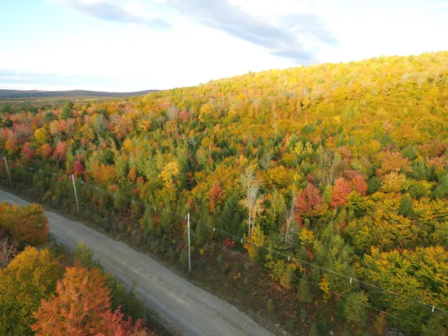 $29,900 | 266 Half Township Road, Lincoln, ME 04457