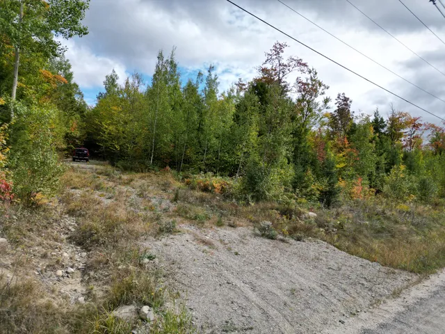 $29,900 | 266 Half Township Road, Lincoln, ME 04457