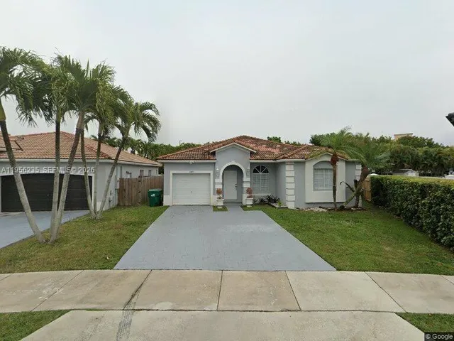 $659,900 | 9141 Southwest 162nd Court, Miami, FL 33196