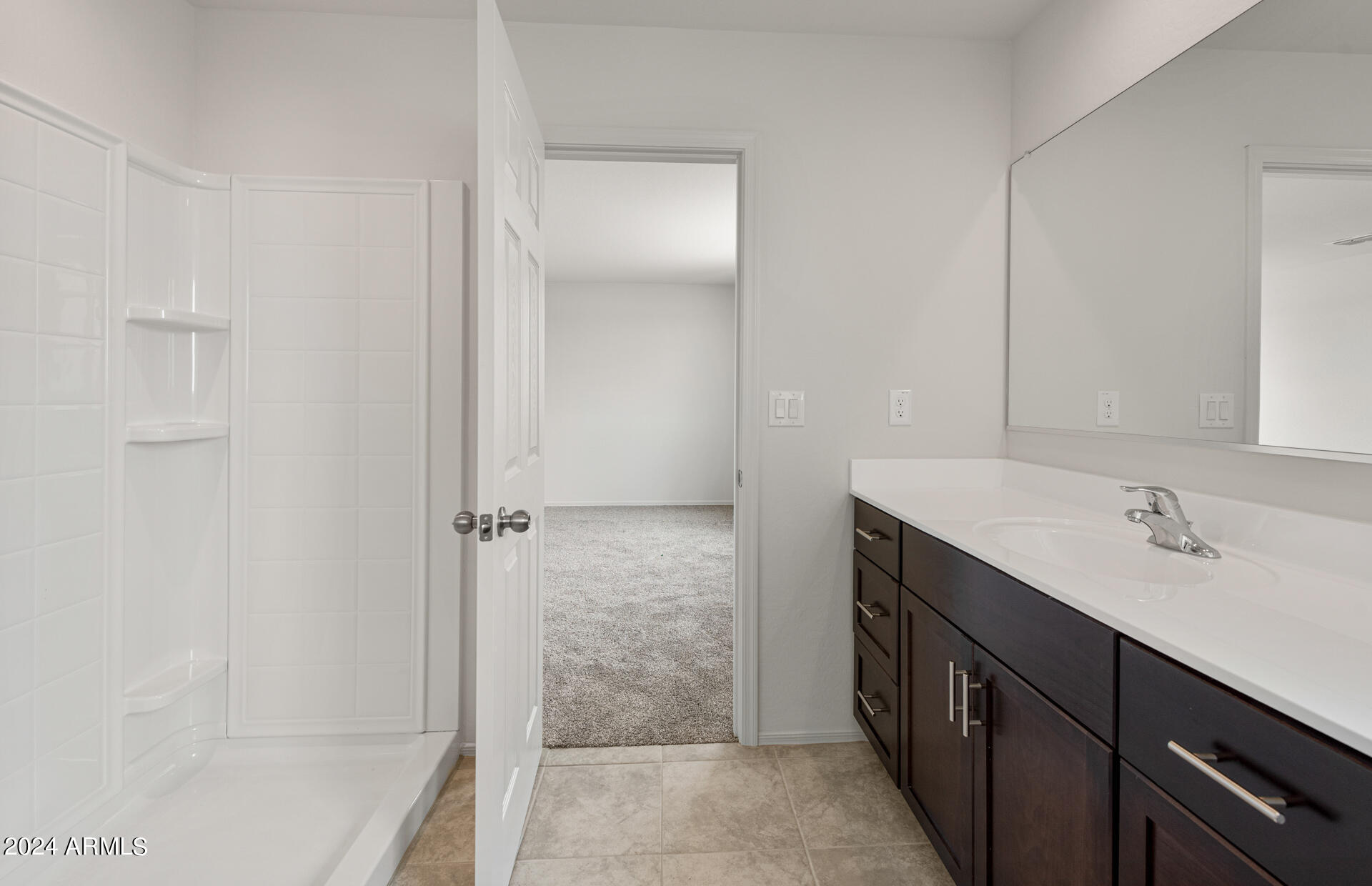 24373 West Ripple Road Buckeye, AZ 85326 - Photo 19 of 27 Owners Bath