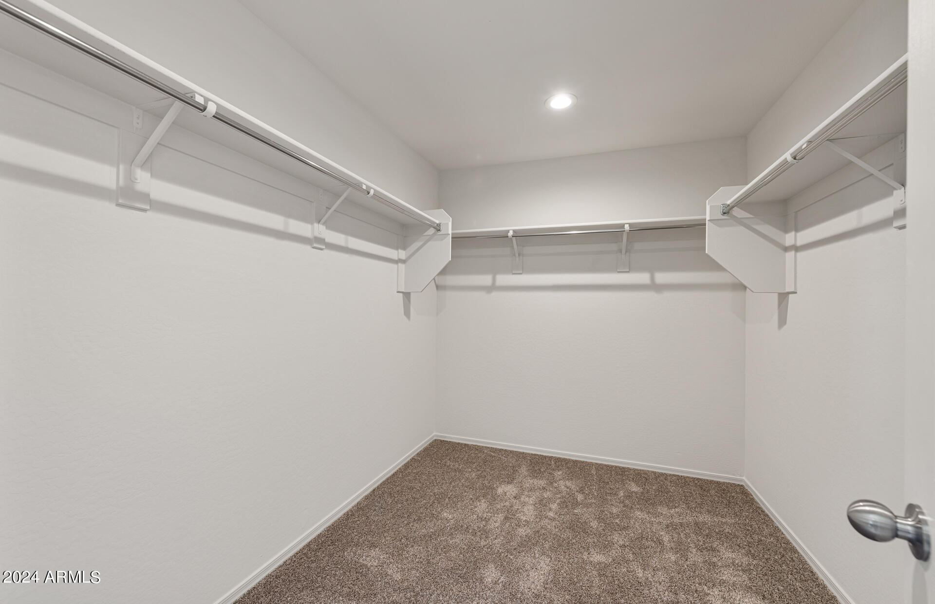 24373 West Ripple Road Buckeye, AZ 85326 - Photo 20 of 27 Owners Closet