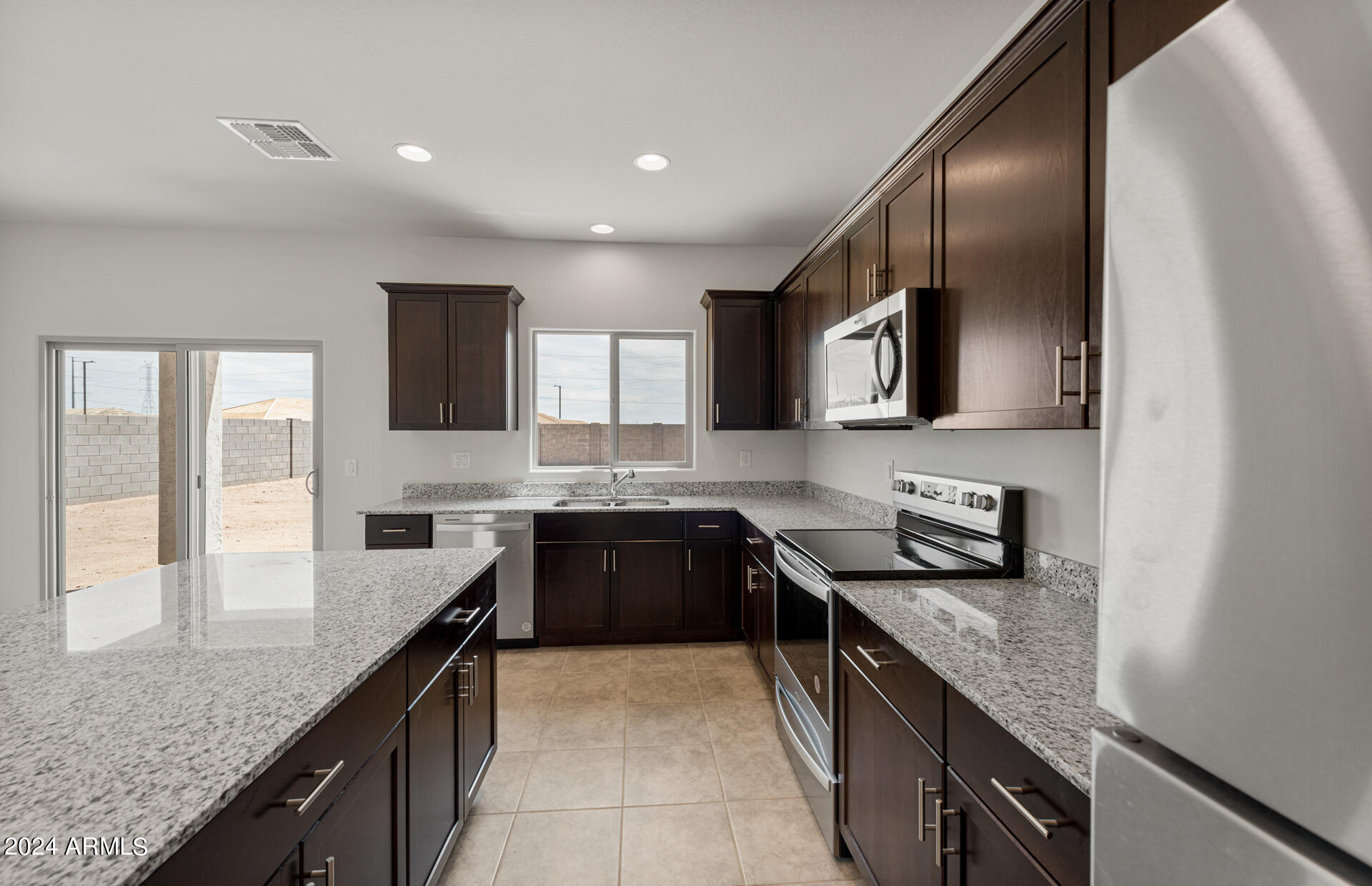 24373 West Ripple Road Buckeye, AZ 85326 - Photo 8 of 27 Kitchen