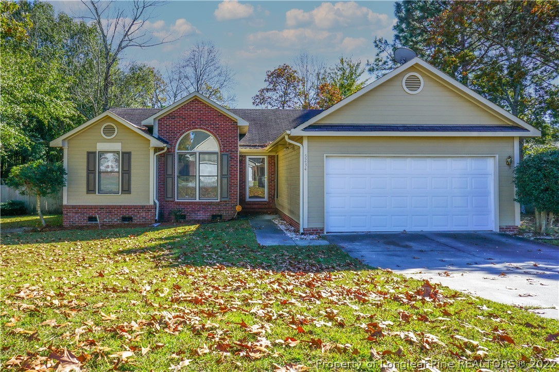 5234 Archer Road Hope Mills, NC 28348 - Photo 1 of 50 Gallery Image 1