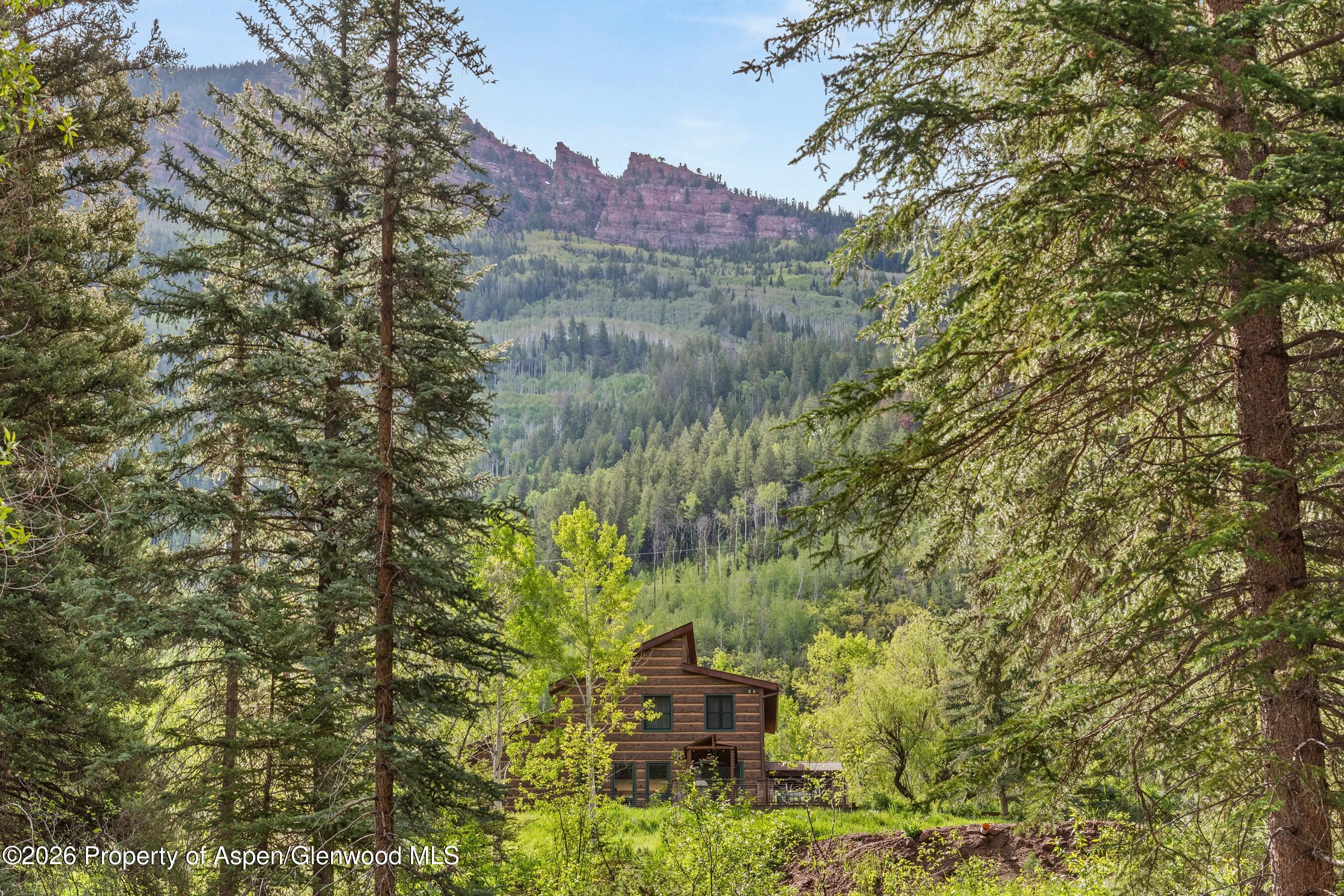 700 Dorais Way Redstone, CO 81623 - Photo 10 of 57 19-700DoraisWay_260526016