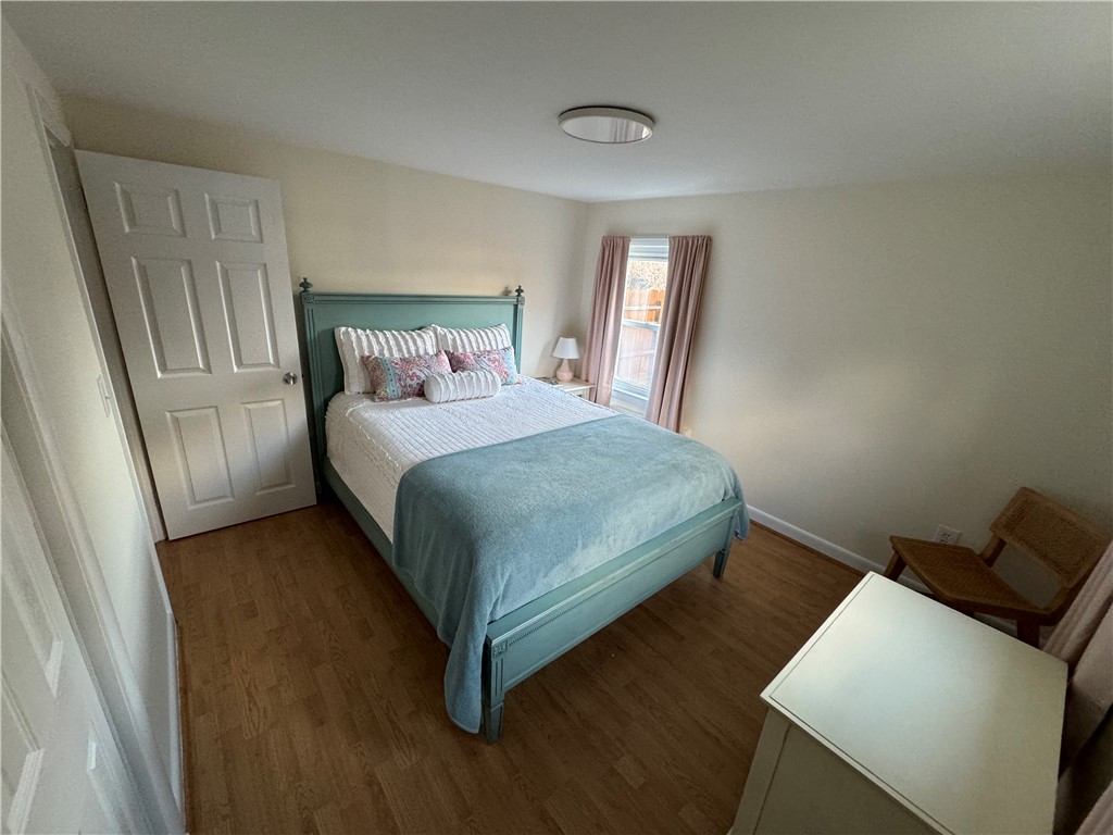 122 Greenville Road North Smithfield, RI 02896 - Photo 13 of 20 2nd bedroom