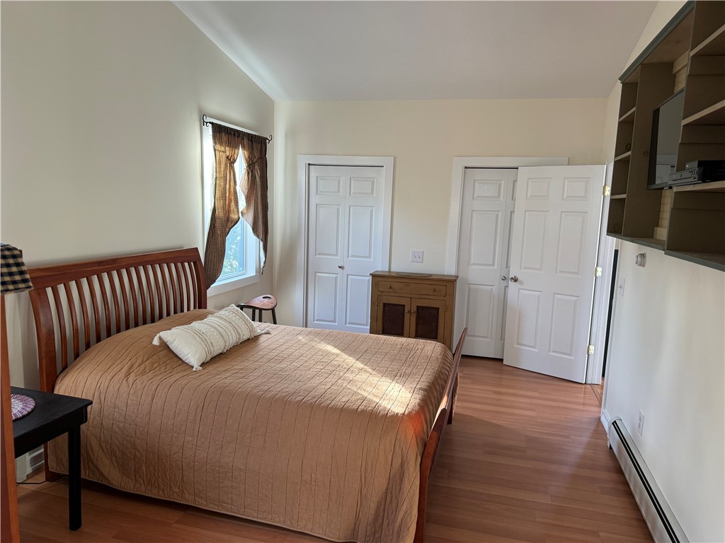 122 Greenville Road North Smithfield, RI 02896 - Photo 10 of 20 Lots of closet space.