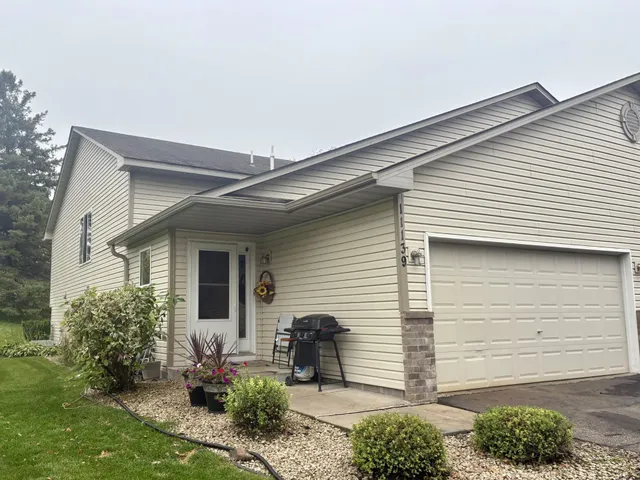 $274,900 | 11139 Frankfort Parkway Northeast, St. Michael, MN 55376
