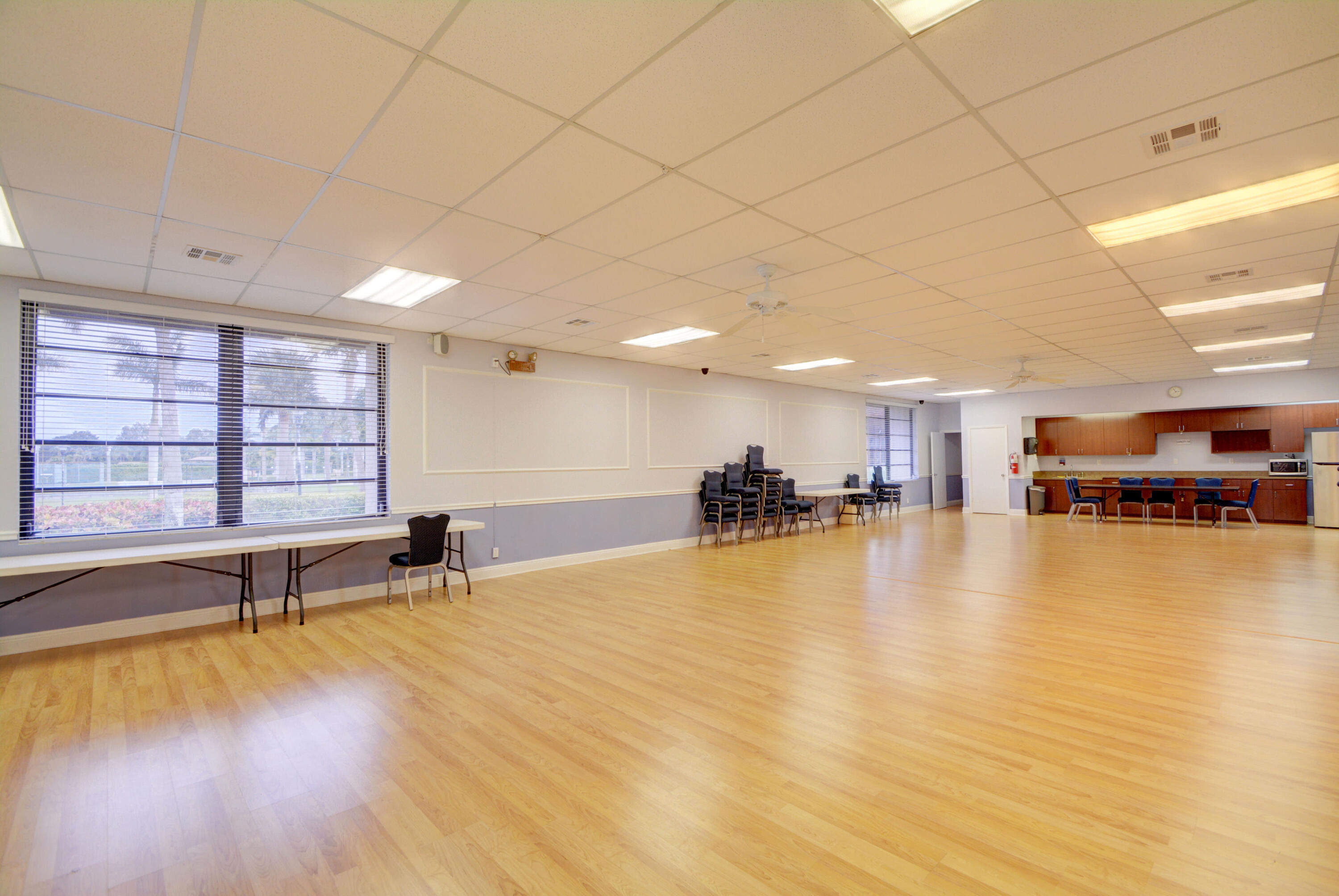 14520 Lucy Drive Delray Beach, FL 33484 - Photo 53 of 63 Community Event Room