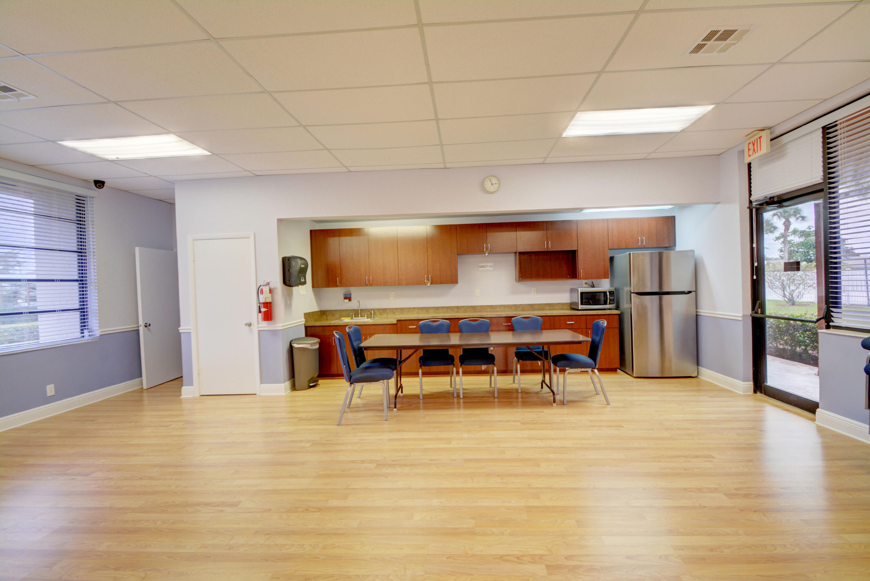 14520 Lucy Drive Delray Beach, FL 33484 - Photo 58 of 63 Community Room