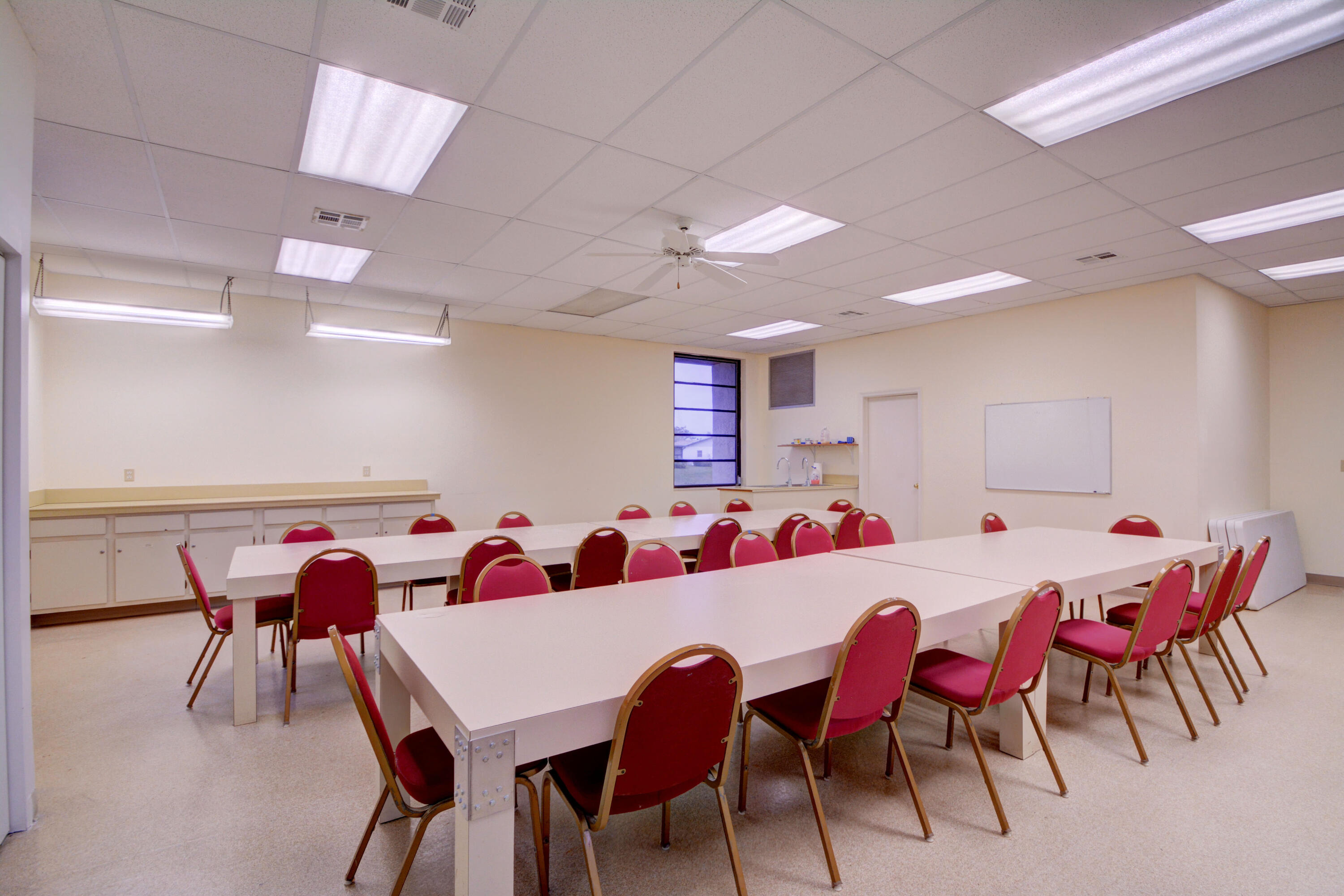14520 Lucy Drive Delray Beach, FL 33484 - Photo 61 of 63 a view of a dining room with furniture