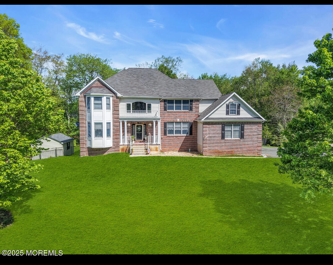 9 Mehar Court Jackson, NJ 08527 - Photo 24 of 40 IMG_5604