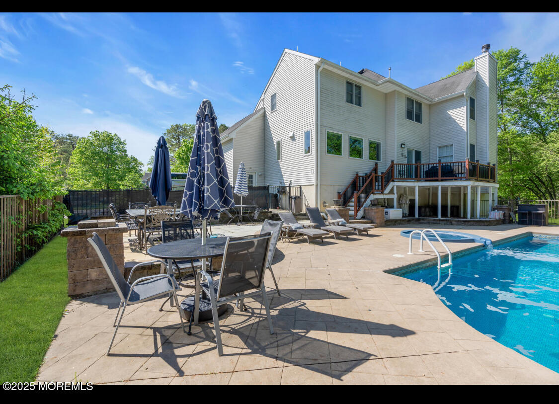 9 Mehar Court Jackson, NJ 08527 - Photo 36 of 40 IMG_5665