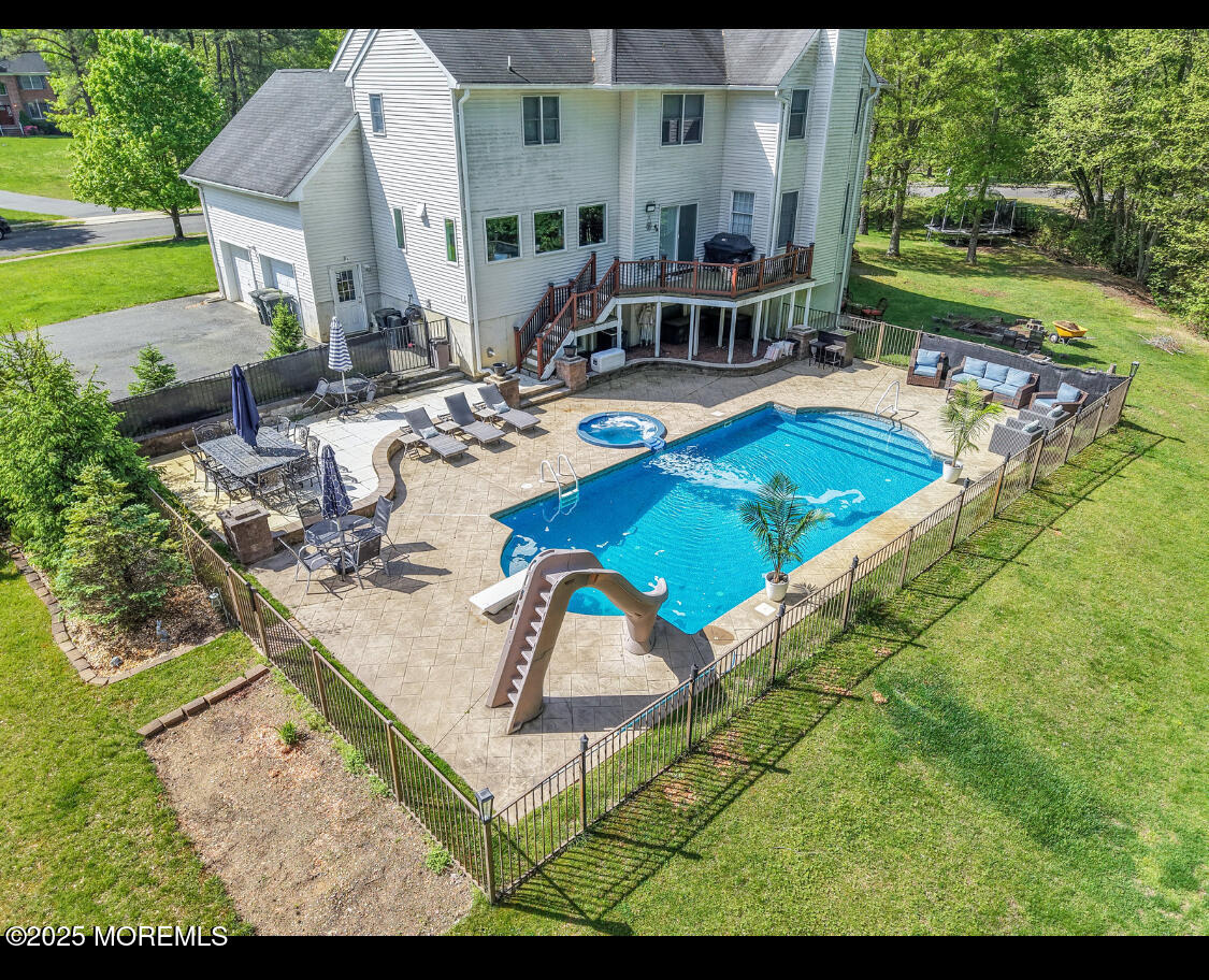 9 Mehar Court Jackson, NJ 08527 - Photo 38 of 40 IMG_5666