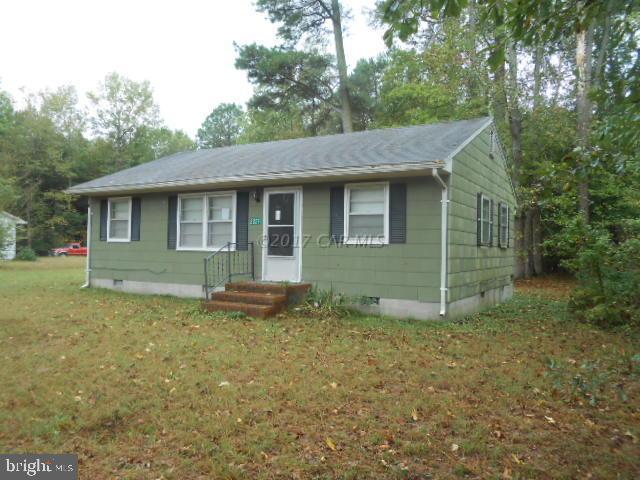2227 Bypass Road Pocomoke City, MD 21851 - Photo 1 of 10 Gallery Image 1