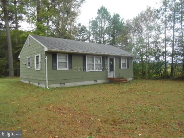 2227 Bypass Road Pocomoke City, MD 21851 - Photo 2 of 10 Gallery Image 2