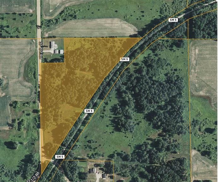 0 37 37 1/2 Road Cadillac, MI 49601 - Photo 11 of 16
