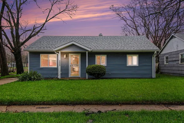 $169,900 | 4921 Rhode Island Ct., Gary, IN 46409