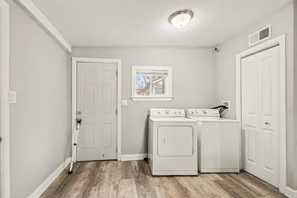 $169,900 | 4921 Rhode Island Ct., Gary, IN 46409