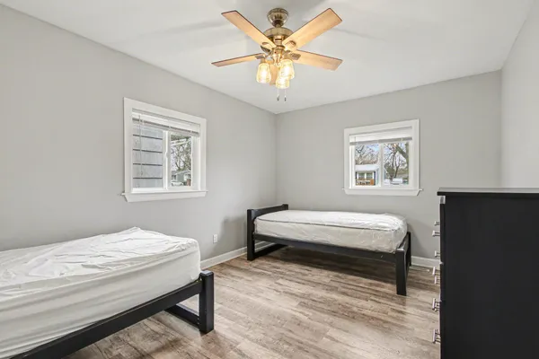 $169,900 | 4921 Rhode Island Ct., Gary, IN 46409