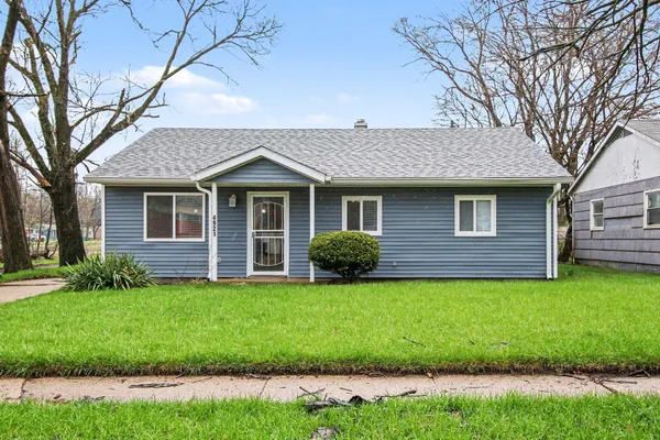 $169,900 | 4921 Rhode Island Ct., Gary, IN 46409