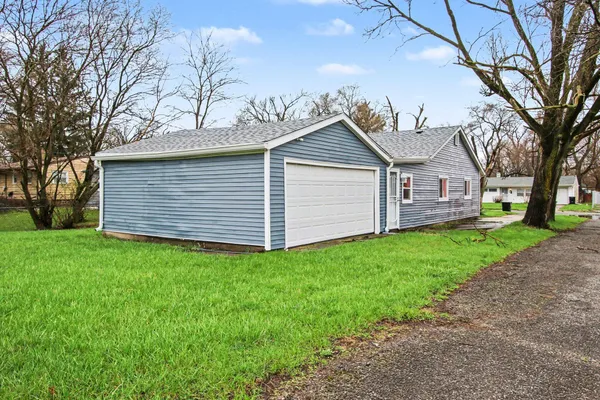 $169,900 | 4921 Rhode Island Ct., Gary, IN 46409