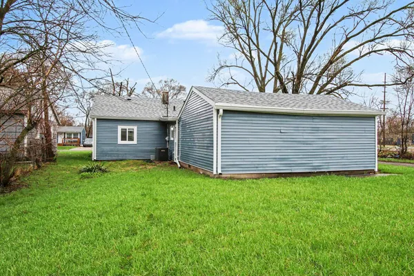 $169,900 | 4921 Rhode Island Ct., Gary, IN 46409