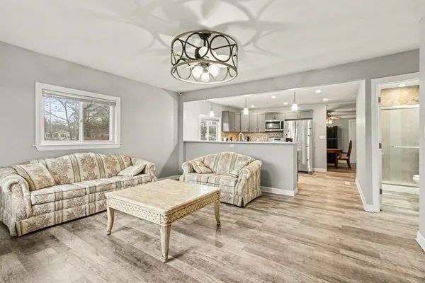 $169,900 | 4921 Rhode Island Ct., Gary, IN 46409