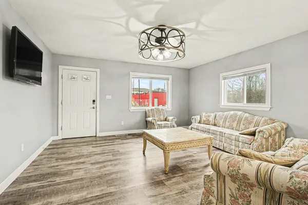 $169,900 | 4921 Rhode Island Ct., Gary, IN 46409