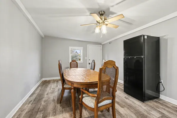 $169,900 | 4921 Rhode Island Ct., Gary, IN 46409