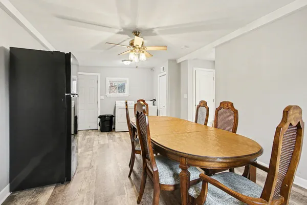 $169,900 | 4921 Rhode Island Ct., Gary, IN 46409