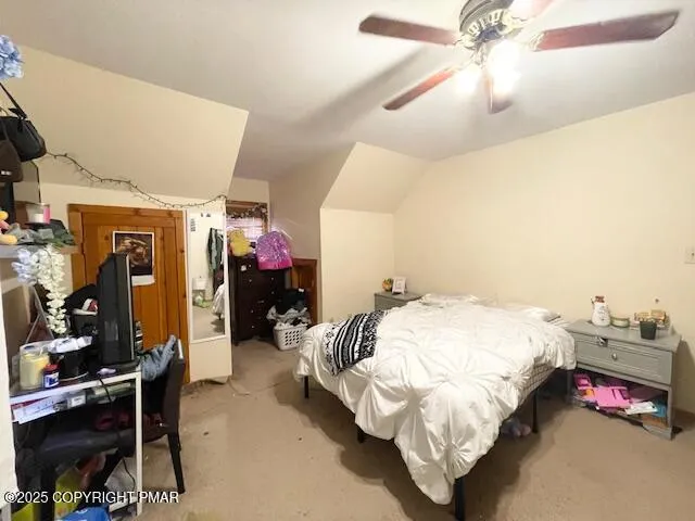 a room with storage and utility